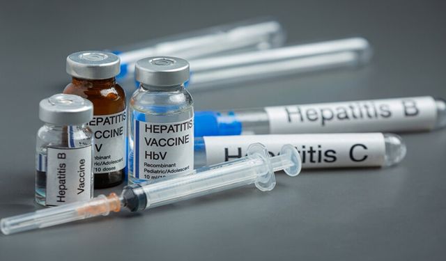 Hepatit A Aşısı Nedir? Yan Etkileri Var Mı?
