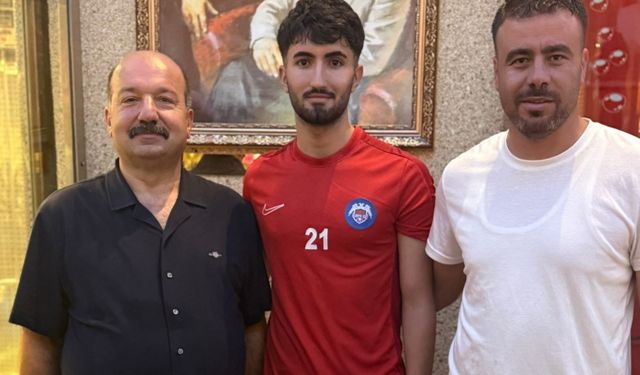 Vanlı Abdulkadir'in yeni adresi belli oldu