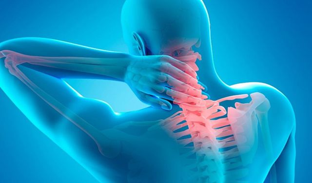Boyun Kireçlenmesi (Servikal Spondiloz) Nedir?