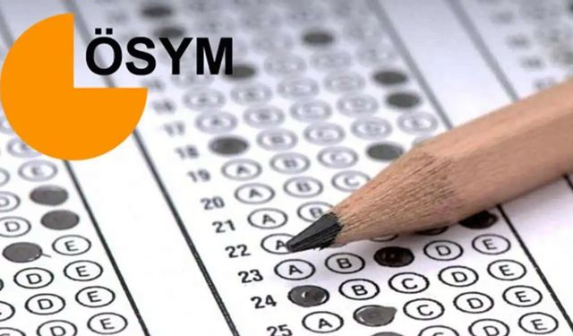 ÖSYM duyurdu! KPSS giriş belgeleri erişime açıldı