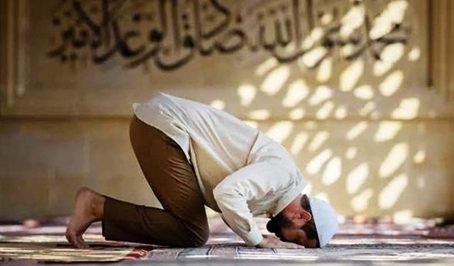 Van Muradiye ezan vakitleri