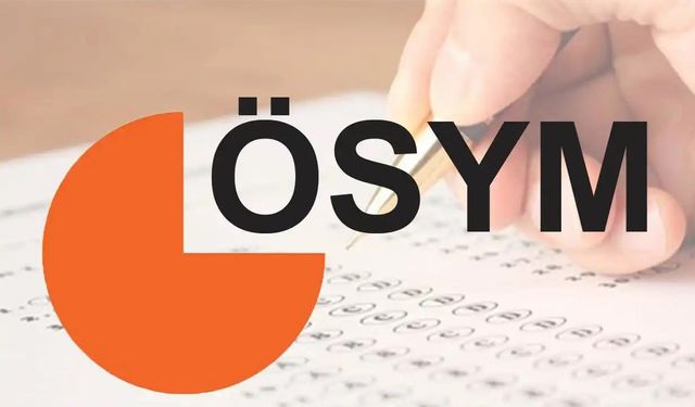 2025-ÖZYES Giriş Belgeleri erişime açıldı