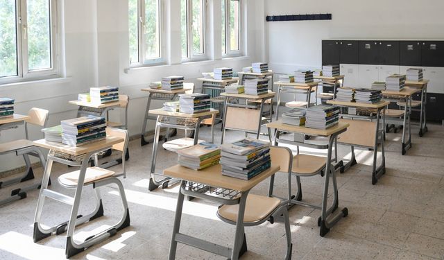 Özel okullara sıkı denetim talimatı