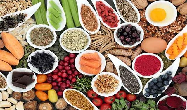 Sodyum İçeren Besinler ve Sodyum Eksikliğinde Tüketilmesi Gerekenler