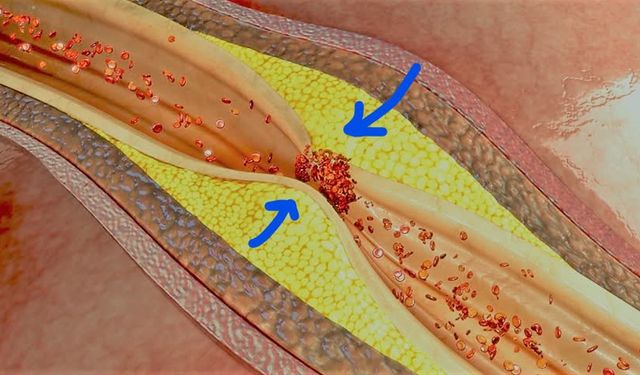 Trombolitik Tedavi Nedir? Kimlere Uygulanır?