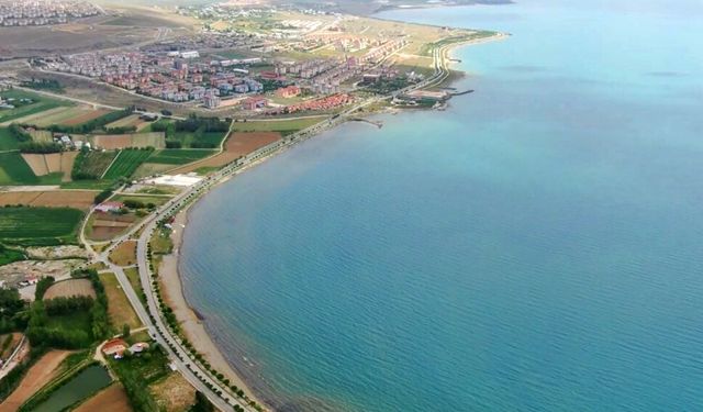 Van Erciş gezilecek yerler, görülmesi gereken mekanlar