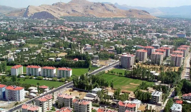 Van İpekyolu’nda uygun fiyata satılık ev ve arsa ihaleye satılıyor