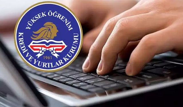 2025-2026 KYK Yurt ve Burs Başvuruları ne zaman başlayacak? Şartlar neler?