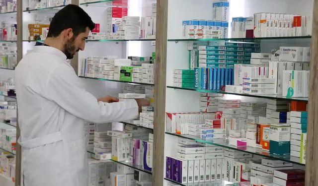 64 ilaç geri ödeme listesine alındı