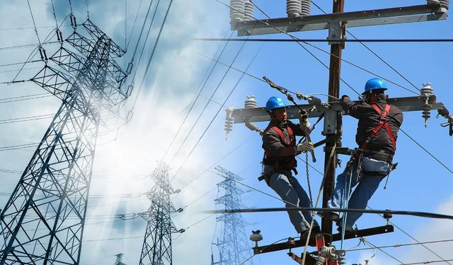 Giresun'da 23 Eylül elektrik kesintisi! Giresun elektrik kesintisi için neresi aranır?