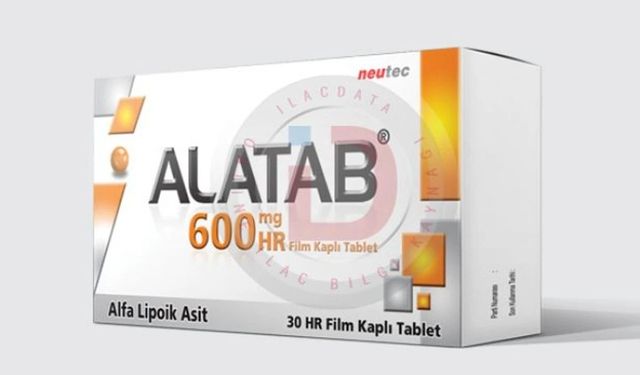 Alatab 600 kullanıcı yorumları