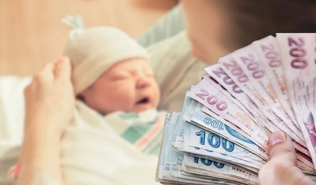 Annelere müjde! Ödemeler yapıldı