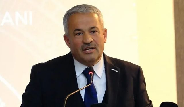 Aras: Van’da artan ölümcül kavga ve saldırılara dur demeliyiz