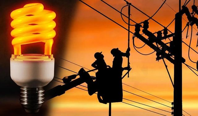 Bitlis’in Merkez ve 2 İlçesi Sabahtan Akşama Kadar Elektrikler Yok!