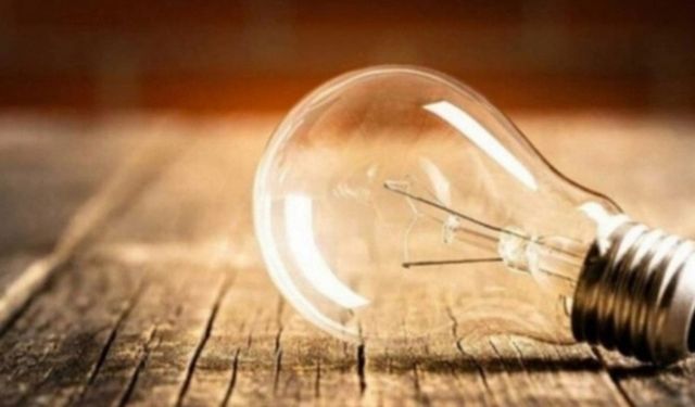 Balıkesir'de Planlı Elektrik Kesintisi! Son Dakika
