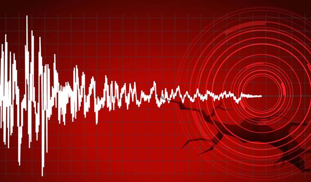 Balıkesir Sındırgı’da 4,9 Büyüklüğünde Deprem! İstanbul, Bursa ve İzmir’de de Hissedildi