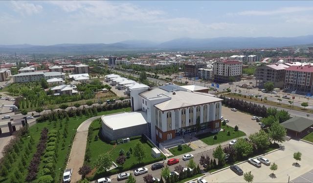 Bingöl'de 7 Saatlik Enerji Kesintisi! 1 Ekim'de 3 İlçe Alarmda!