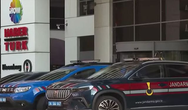 Can Holding'e operasyon: Habertürk ve Show TV dahil 121 şirkete el konuldu