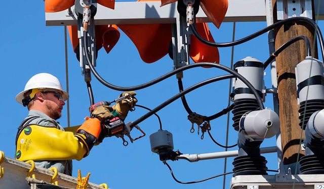 Çanakkale’de Planlı Elektrik Kesintisi! Elektrik neden gitti?