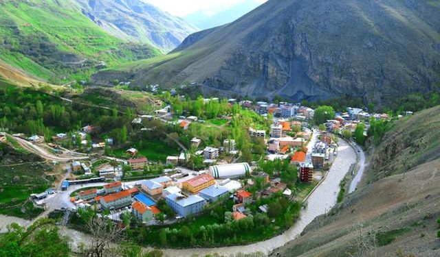 Çatak Hava Durumu 15 Günlük Tahmin