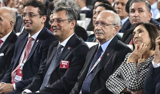 CHP, 21 Eylül’de Olağanüstü Kurultay’a Gidiyor