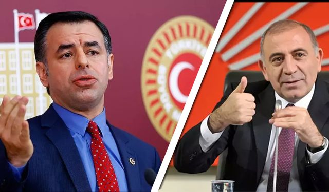 CHP'de Şok İhraç! Tekin ve Yarkadaş Dahil 6 İsim Partiden Çıkarıldı!