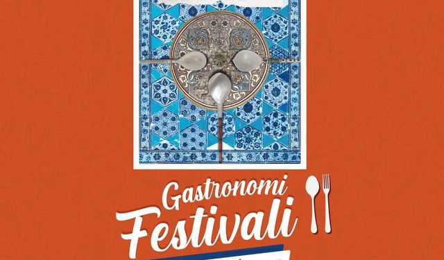 Edirne Gastronomi Festivali Başlıyor! Dört Günlük Lezzet Şölenine Hazır Olun