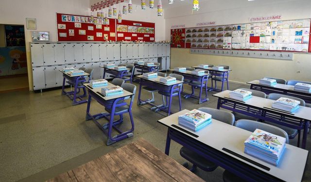 Ek Kaynağa Gerek Yok: LGS Sorularının Tek Kaynağı Belli Oldu