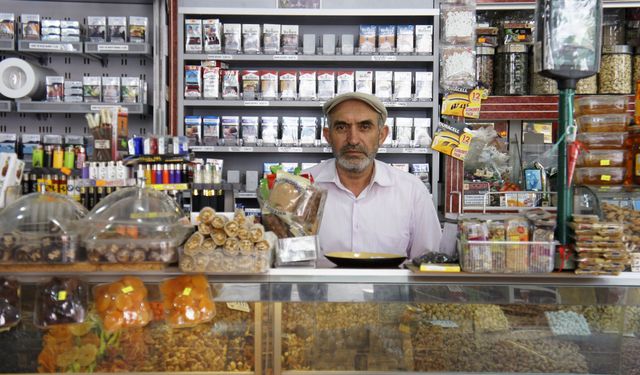 Esnafa Müjde! Erken Emeklilik Geliyor: Prim Günü 9 Binden 7.200'e Düşüyor