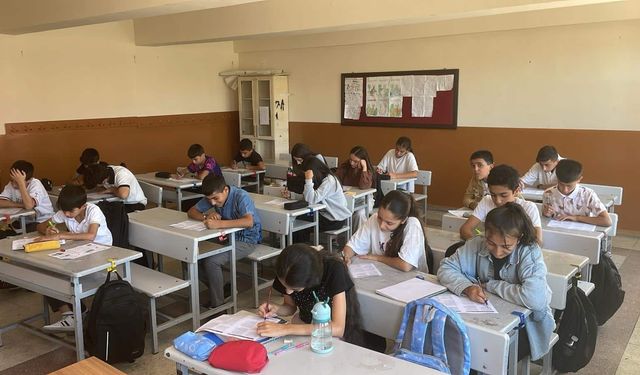 EtütVan Projesi destekleme ve yetiştirme kurslarıyla start aldı