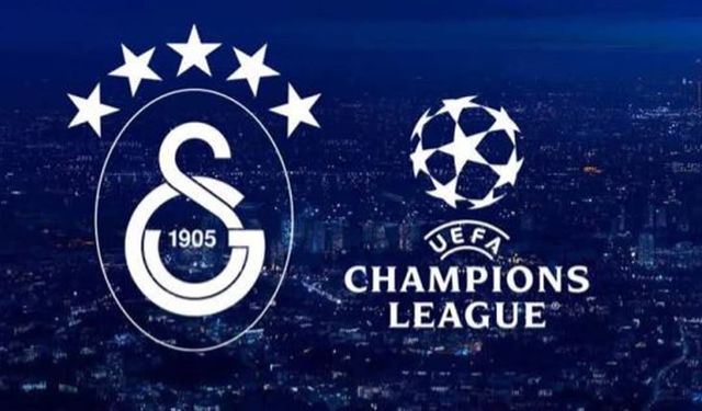 Galatasaray'ın Frankfurt deplasmanı kadrosu belli oldu