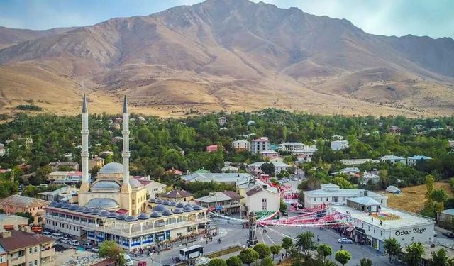 Gevaş Hava Durumu 15 Günlük Tahmin