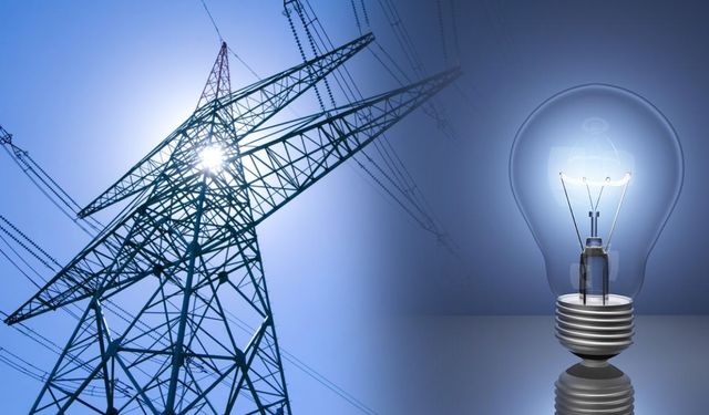 Giresun elektrik kesintisi! 22 Eylül Giresun'da elektrik kesintisi ne zaman bitecek, elektrikler ne zaman gelecek?