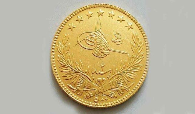 Gremse altın nedir?