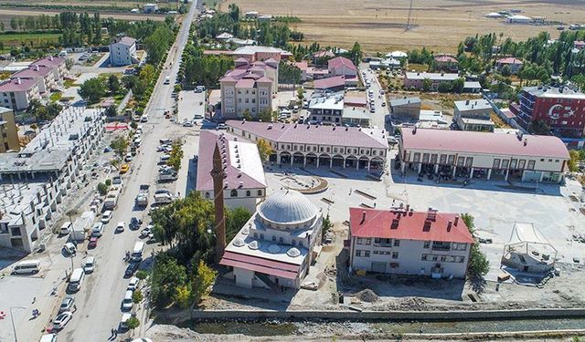 Gürpınar Hava Durumu 15 Günlük Tahmin