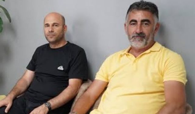 Vanlı Gazeteci Sabahattin İdiz hayatını kaybetti