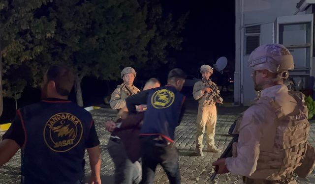 Van’da kasten öldürme olayının firari şüphelileri yakalandı