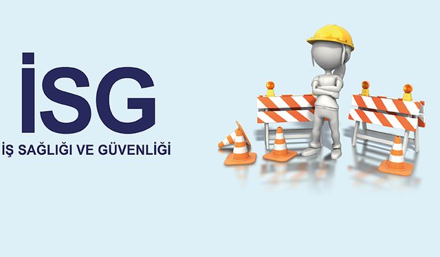 Tekirdağ İş Güvenliği Kursu: Güvenli Çalışma Ortamı İçin Profesyonel Eğitim