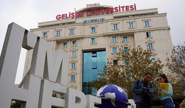 İstanbul Gelişim Üniversitesi hakkında bilgi