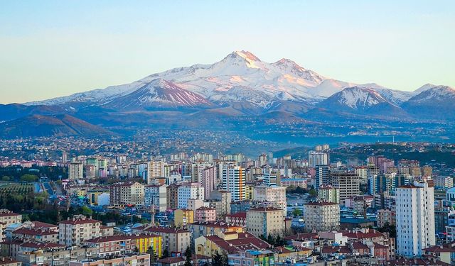 Kayseri'de 24 Eylül elektrik kesintisi! Kayseri elektrik kesintisi için neresi aranır?