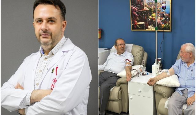 Mevsim geçişlerine dikkat! Bağışıklığınızı koruyun