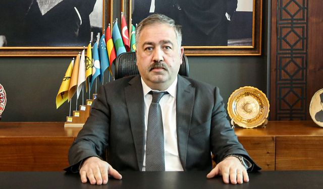 37 ilin emniyet müdürü değişti! Aralarında Van var mı?