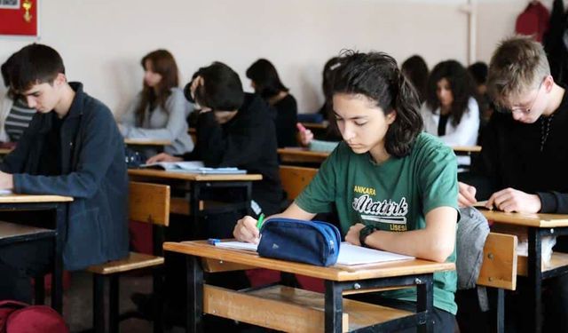 Van’da ortak yazılı sınav tarihleri belli oldu