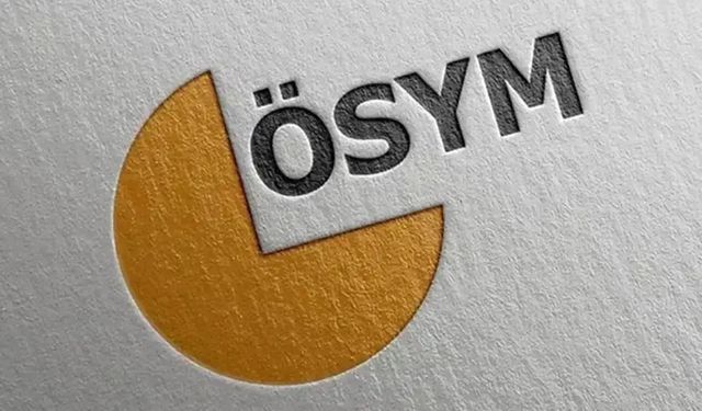 TUS ve STS Tıp Doktorluğu sınav sonuçları açıklandı