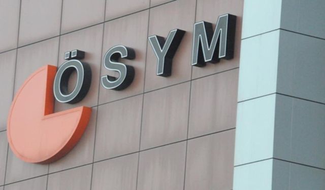 ALES/3 Başvuruları Başladı! İşte Sınav Takvimi