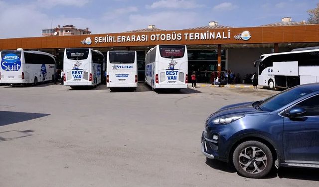 Otobüs yolculuğu yapanlar dikkat! Ücret iadesi zorunlu oldu…