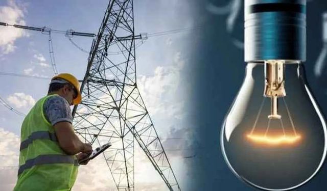 Rize'de 23 Eylül elektrik kesintisi! Rize elektrik kesintisi için neresi aranır?