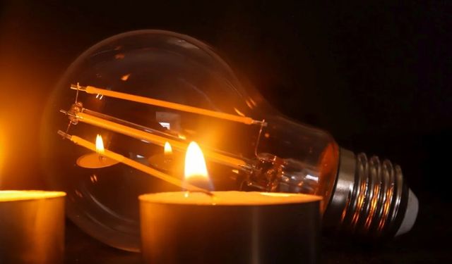 Samsun elektrik kesintisi! 22 Eylül Samsun'da elektrik kesintisi ne zaman bitecek, elektrikler ne zaman gelecek?