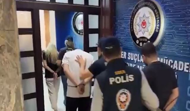 Sigorta vaadiyle 65 kişiyi dolandırdılar