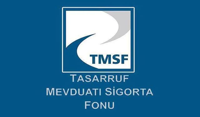 TMSF: Güven ve istikrar ortamı korunacak